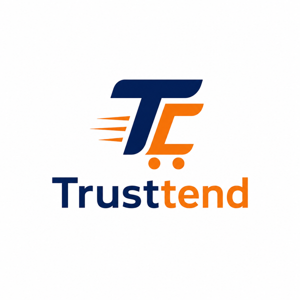 Trusttend.com